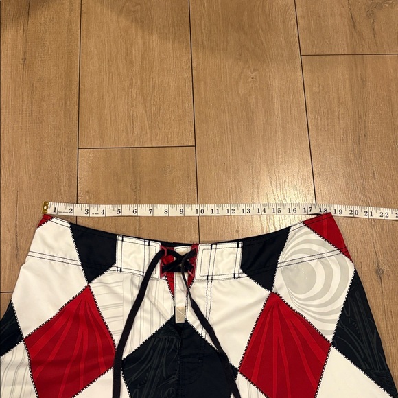 Billabong  Men’s Shorts Size 38 - Picture 5 of 16
